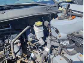 KIA MAGENTIS II (MG) 2.0 CRDi серво, спирачна помпа АБС модул 100 лв Ем Комплект 0884333269 рейка макферсон