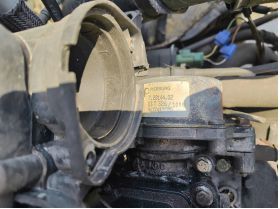 CITROEN C1, C2,C3 I, C3 II,  C3 NEMO вакуум помпа 60 лв Ем Комплект 0884333269 XSARA; FORD FIESTA V, FIESTA VI, FUSION; MAZDA 2; PEUGEOT 1007 1.4D 09.01-