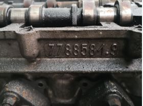 BMW X5 E53 3.0 D 02 глава 7788581.9 цена 150 евро  продава Ем Комплект 0884333269 колектор изпускателен