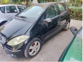 MERCEDES A-KLASA W169, B-KLASA W245 09.04-06.12 кора предпазна 50 лв Ем Комплект 0884333269