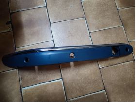 Mercedes C CLASS W203 (2000- лайсна броня предна дясна цена 50 лева Ем Комплект 0884333260