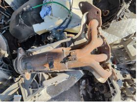 MAZDA 6 GH 1.8 2.0 колектор изпускателен 30 лв Ем Комплект 0884333269