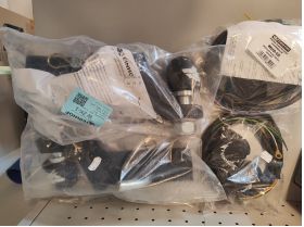 Теглич американски стандарт STZK-1 марка цена 85 евро продава Ем Комплект 0884333269 модул куплунг 15 евро