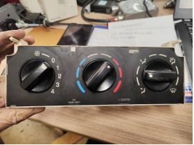 CITROEN berlingo i partner 96-10r  панел климатик парно 20 евро Ем Комплект 0884333269