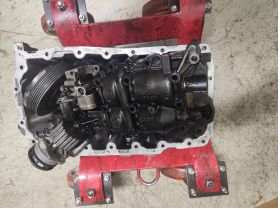 AUDI A3, A4 B8 B5, A4 B6, A4 B7, A4 B8, A5, A6, Q5, TT; помпа водна 20 лв Ем Комплект 0884333269 CHRYSLER SEBRING; DODGE AVENGER, CALIBER, JOURNEY; FORD GALAXY I, GALAXY MK I 1.8-2.5D 03.95-