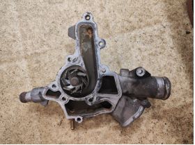 Z12XEP Opel Corsa D 1.2 водна помпа 25 лв Ем Комплект 0884333269