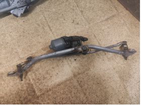 SKODA SUPERB I; VW PASSAT B5.5 11.00-03.08 механизъм чистачки 30 евро Ем Комплект 0884333269 механизъм