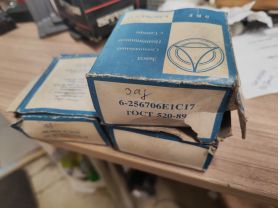 ВАЗ-2108-2115,2110-2170,1118-2190 лагер задна главина 20 лв Ем Комплект 0884333269