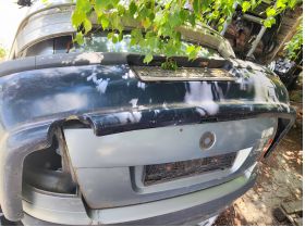 Peugeot 406 (1995- задна броня блок глава картер  100 евро 0884333269