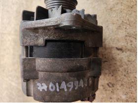 RENAULT 19 I, 1.9D 03.86-12.97 алтернатор 50 лв Ем Комплект 0884333269 19 I CHAMADE, 19 II, 19 II CHAMADE, 19 II/HATCHBACK, 21