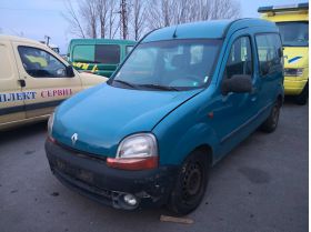Дюза Renault Kangoo,1.9dTi,1999г. цена 40 лева бройка Ем Комплект 0884333269