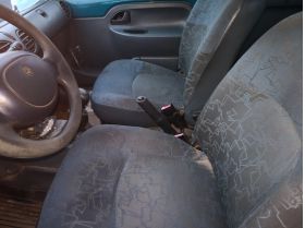 Renault KANGOO 1997 салон седалки 50 лева продава Ем Комплект Костинброд 0884333269