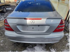 Mercedes E CLASS W211 (2002-)  стоп ляв десен 60 евро 0884333269