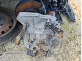 Opel MERIVA (2003 1.0 скоростна кути, двигател, части по купе 0884333269