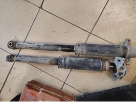 CHEVROLET CRUZE, LANOS; амортисьор заден 30лв бр Ем Комплект 0884333269 OPEL ASTRA J, ASTRA J GTC, KADETT B 1.3D-2.0D 08.71-