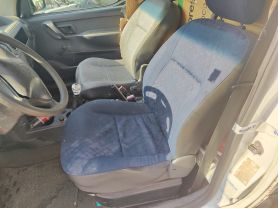Citroen BERLINGO (2001 седалки предни комплект 200 лв Ем Комплект 0884333269 лично получаване