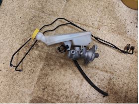 CITROËN C2 (JM_) 1.1 [2003-2012] помпа спирачна 60 лв тръбички Ем комплект 0884333269