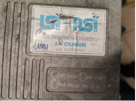 LANDI LPG ГАЗ КОНТРОЛЕР 032800049 цена 20 евро 0884333264