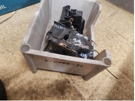 Renault LAGUNA (1993-) брава брави врата врати 10 евро бр Ем Комплект 0884333269 врати, стъкла, механизми дръжки