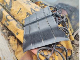 Iveco DAILY IV (2006 кора 15 евро 0884333269 кори на части