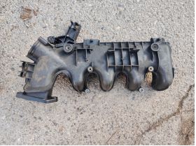 CITROEN C4 PICASSO 1.6 HDI Всмукателен колектор 20 евро  0884333269  VOLVO C30, S40 II, V50; CITROEN BERLINGO, BERLINGO MULTISPACE, C2, C3 I, C3 II, C3 PICASSO, C4, C4 GRAND PICASSO I, C4 I, C4 PICASSO I, C5 II, C5 III, JUMPY II 1.6D 10.03-