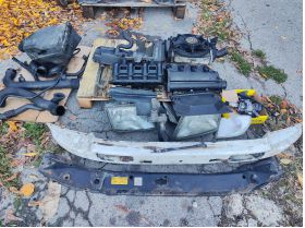 Mercedes VITO W638 (1996 фар ляв десен 70 лв бр нови 130 лв бр Ем Комплект 0884333269 Mercedes VITO W638 (1996 фар ляв десен 70 лв бр нови 130 лв бр Ем Комплект 0884333269