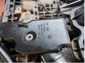 AUDI A2; VW LUPO, POLO, GOLF III/IV; маслен сепаратор 25 лв , нов 65 лв Ем Комплект 0884333269 SEAT CORDOBA, IBIZA, LEON, TOLEDO; SKODA FABIA, OCTAVIA 1.0-1.6 05.95-09.05
