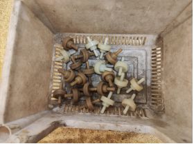 Lada Клапан горивен (обратен) цена 5 лв Ем Комплект 0884333269