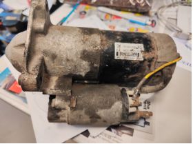 Стартер 100 лв OPEL ASTRA H 1.9D/2.0D 04.04- Ем Комплект 0884333269  ASTRA J, ASTRA J GTC, INSIGNIA A, INSIGNIA A COUNTRY, VECTRA C, VECTRA C GTS, ZAFIRA B