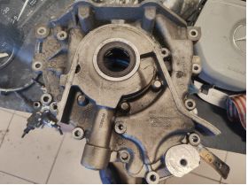 Land Rover Discovery 4 3.0 V6 Diesel 2011 капак ангренажен 400 лв Ем Комплеект 0884333269