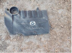 Mazda 6 1,8L 88KW/120PS  капак двигател декоративен 20 евро 0884333269