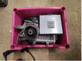 Тампони двигател преден ляв Тойота TOYOTA AVENSIS 1.6 1.8 втора употреба цена 30 лева продава Ем Комплект Дружба 0884333265