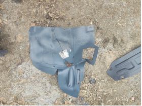 BMW E39 преден десен предна част цена 10 евро Ем Комплект Дружба 0884333269