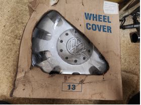 Volkswagen тасове с емблема 13 цола -40 лв к-т Ем Комплект 0884333261