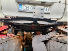 Мерцедес Спринтер 2,2 ЦДИ 90 к.с  2-T, 3-T, 4-T цена 250 лева Ем Комплект Дружба 0884333269