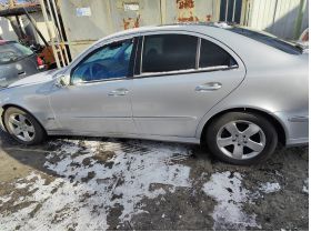 Mercedes E CLASS W211 (2002-) врати джанти модули врати, механизъм стъкло 0884333269