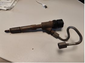 MINI (R50, R53)  1.4D 09.00 дюза 100 лв Ем комплект 0884333269 TOYOTA AURIS, COROLLA, IQ, URBAN CRUISER, VERSO S, YARIS, YARIS VERSO 1.4D 09.00