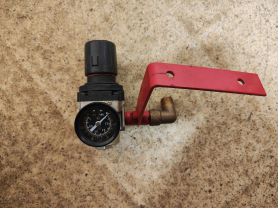 AR300003 Pressure Regulating Valve редуцир вентил 38 Inch 20 евро 0884333269