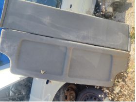 Opel Vivaro A, Renault Trafic II,Nissan Primastar  кора преграда багажник 60 евро 0884333269