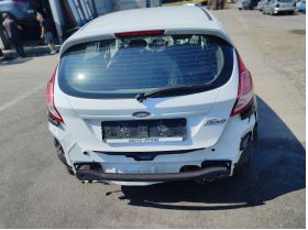 Ford Fiesta V - моторче задна чистачка 70 лева продава Ем Комплект 0884333269