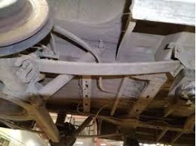 Ресор заден NISSAN NV400; OPEL MOVANO B; RENAULT MASTER III 2.3D 02.10- 120 евро 0884333269 въздушни възглавници 5502000Q0L NISSAN 4408111 OPEL 4419510 OPEL 93197607 OPEL 95509152 OPEL 550200064R RENAULT 550201735R RENAULT 7485120726