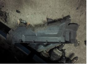 Peugeot 308 I ляв десен дифузьор перка 10 евро 0884333269