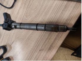 AUDI A4 B7,  3.0D 08.03-08.11  дюза 200 лв Ем Комплект 0884333269 A6 ALLROAD C6, A6 C6, A8 D3, Q7; VW PHAETON, TOUAREG