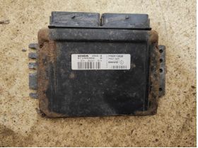 RENAULT LAGUNA 1.6 SIRIUS 32 компютър 80 евро 0884333269  ECU 7700110938 S110030002 D 7700110471 ...