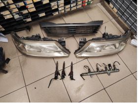 Renault Laguna 2001-2007 1.9 DCI рейка горивна 30 лв Ем Комплект 0884333269