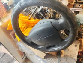 Волан Renault Laguna 93- цена 20 евро Ем Комплект 0884333269, колонка кормилна , ключ светлини и мигачи