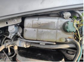 Fiat Punto 176 93- съд разширителен  10 евро  Ем Комплект 0884333269 : ALFA ROMEO 145, 146, 147, 156, GT, GTV, SPIDER; FIAT BRAVA, BRAVO I, DOBLO, DUCATO, DUNA, ELBA, FIORINO, MAREA, MULTIPLA, PALIO, PENNY, PUNTO, SIENA 01.86