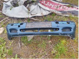 Mercedes-Benz S-класа (W220) предна броня 80 евро 0884333269 на части двигател, глава, блок