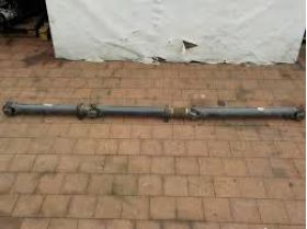 Iveco DAILY IV (2006-) 3.0 кардан три секции 288 см дължина 500 евро 0884333269  500391612 глава блок биели