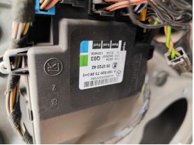 MERCEDES W245 A B CLASS w245 W169 EO 1698207326 модул врата ляв десен цена 20 евро 0884333269